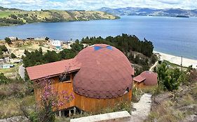 Lago de Tota Playa Blanca-Glamping Kairos